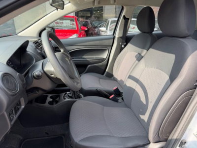 Mitsubishi Space Star 1.0 Invite (6)