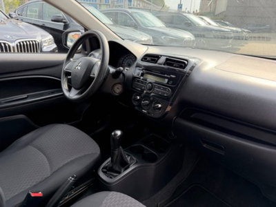 Mitsubishi Space Star 1.0 Invite (8)