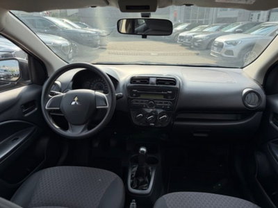 Mitsubishi Space Star 1.0 Invite (9)