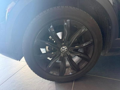 Volkswagen T-Roc 1.0 tsi Sport (17)