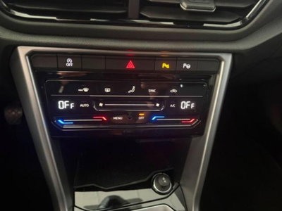 Volkswagen T-Roc 1.0 tsi Sport (19)