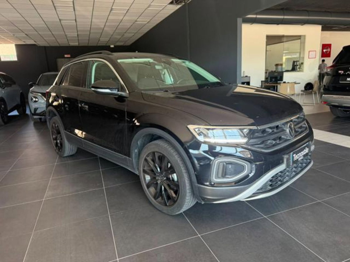 Volkswagen T-Roc 1.0 tsi Sport (3)