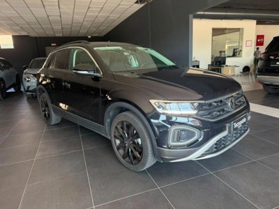 Volkswagen T-Roc 1.0 tsi Sport (3)