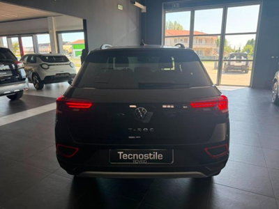 Volkswagen T-Roc 1.0 tsi Sport (4)