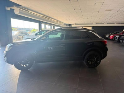 Volkswagen T-Roc 1.0 tsi Sport (5)