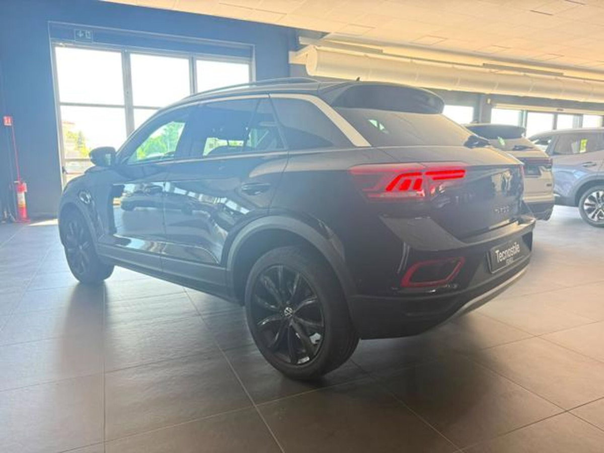 Volkswagen T-Roc 1.0 tsi Sport (6)