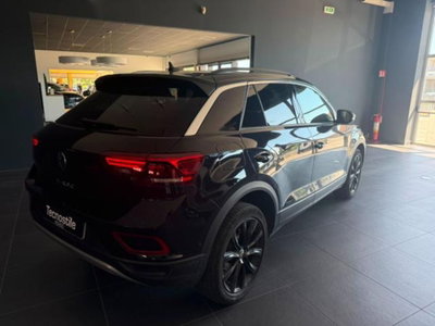 Volkswagen T-Roc 1.0 tsi Sport (7)