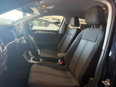 Volkswagen T-Roc 1.0 tsi Sport (8)