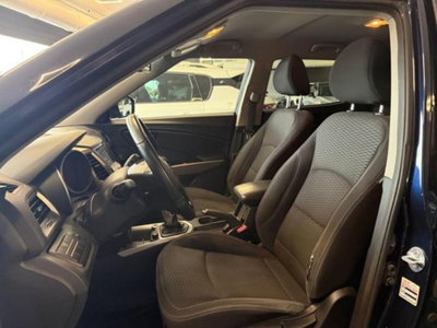 Ssangyong Tivoli 1.6 2WD Be Visual (10)