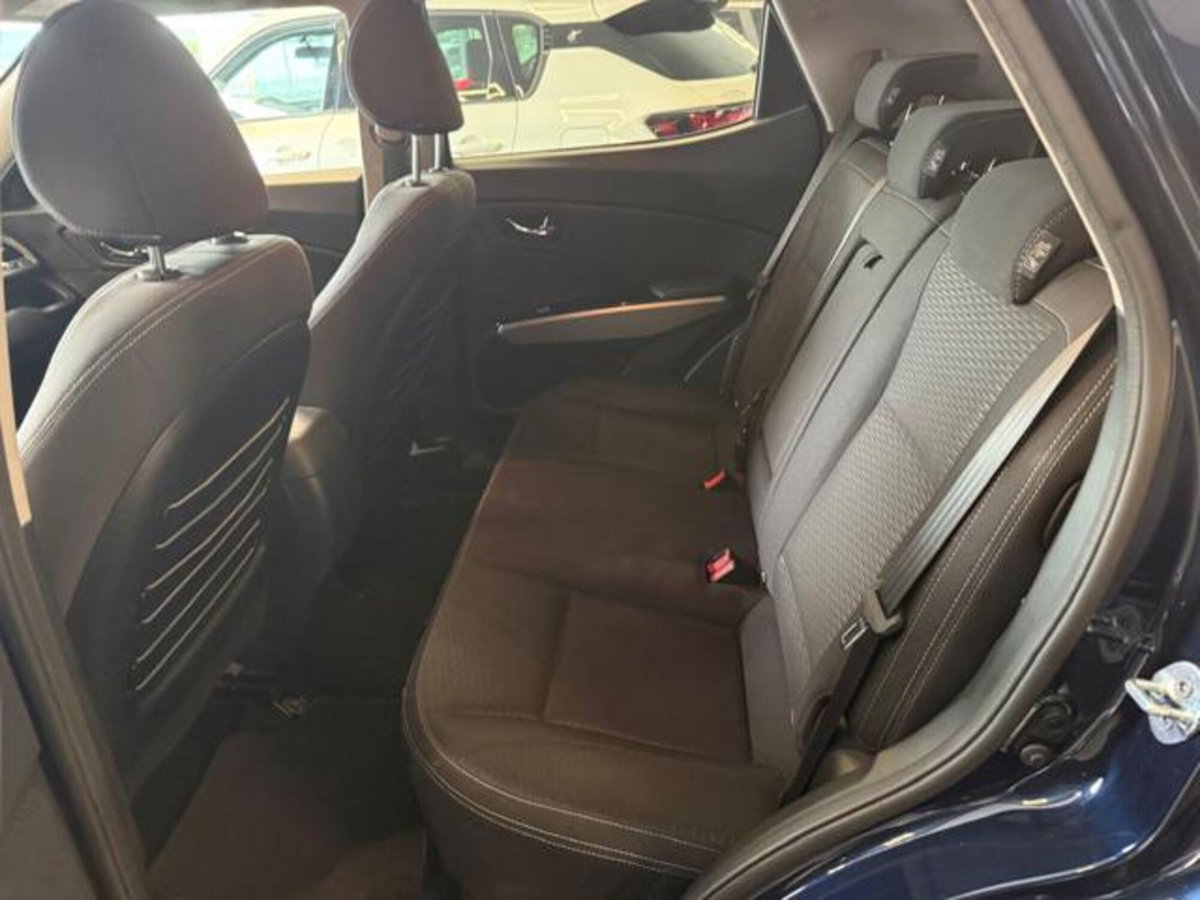 Ssangyong Tivoli 1.6 2WD Be Visual (11)