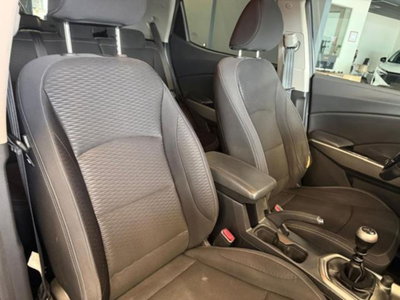 Ssangyong Tivoli 1.6 2WD Be Visual (14)