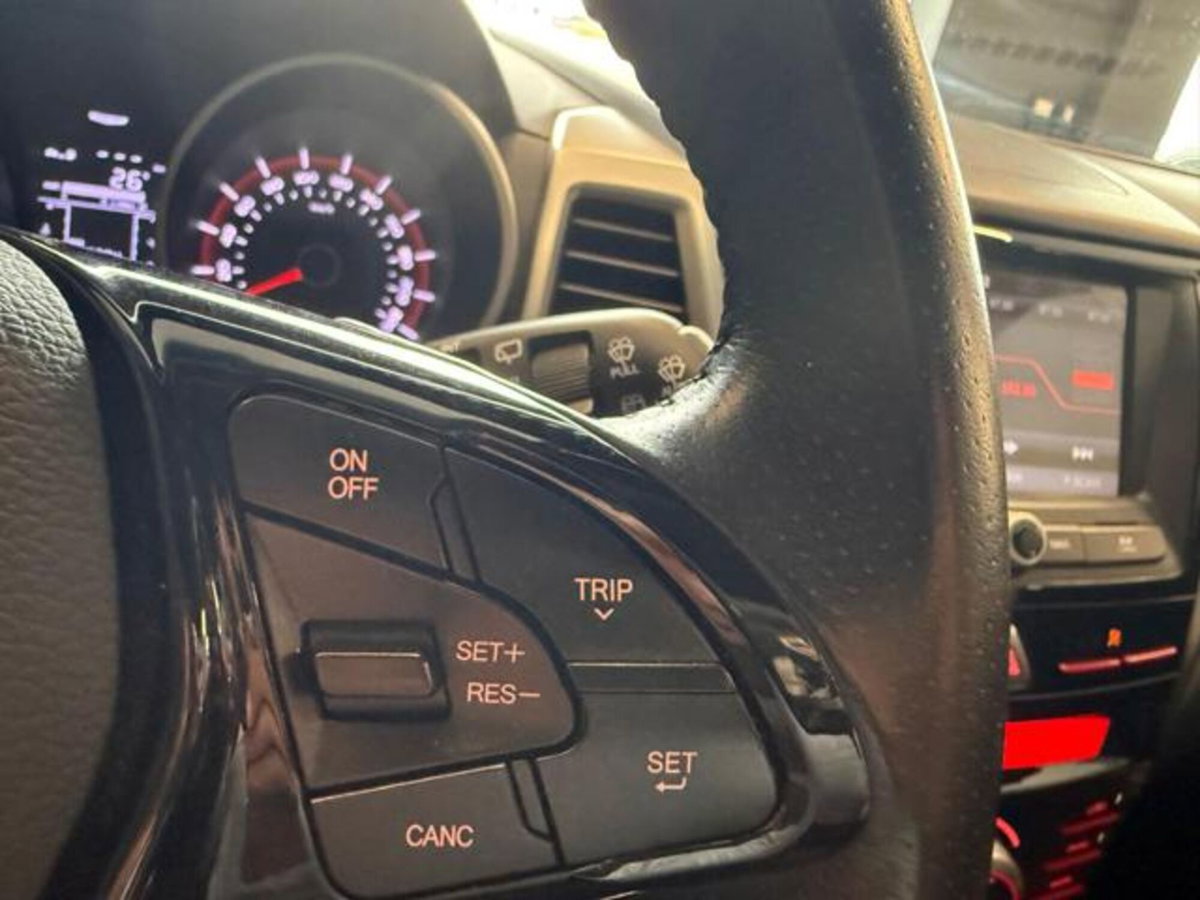 Ssangyong Tivoli 1.6 2WD Be Visual (18)