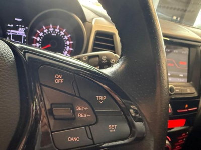 Ssangyong Tivoli 1.6 2WD Be Visual (18)