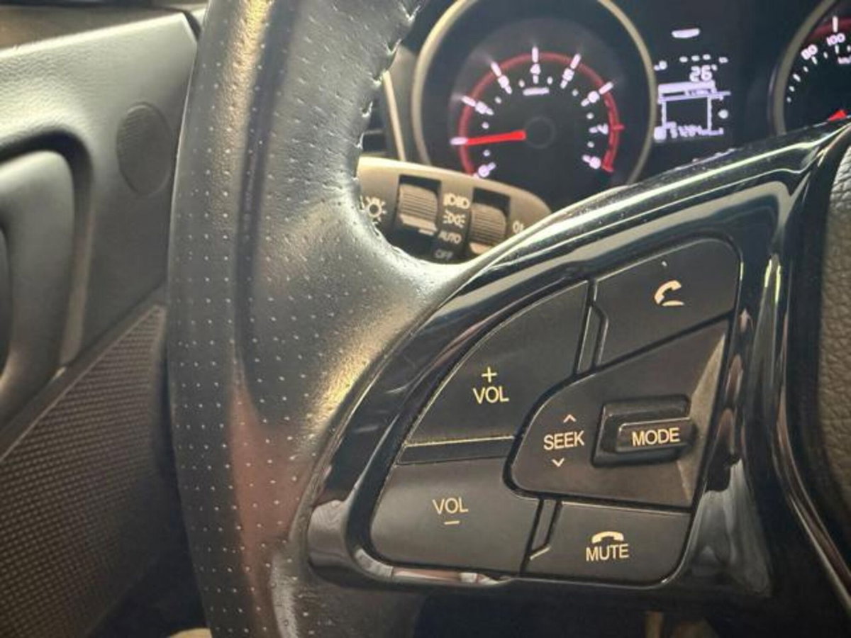 Ssangyong Tivoli 1.6 2WD Be Visual (19)