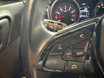 Ssangyong Tivoli 1.6 2WD Be Visual (19)