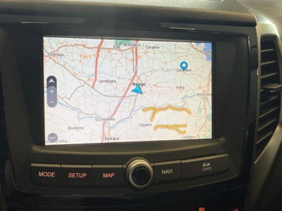 Ssangyong Tivoli 1.6 2WD Be Visual (20)