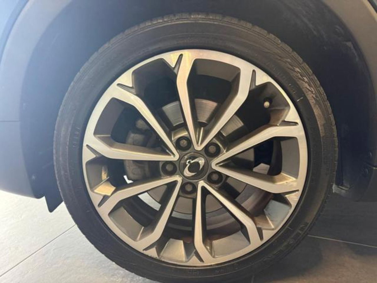 Ssangyong Tivoli 1.6 2WD Be Visual (8)