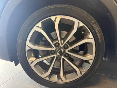 Ssangyong Tivoli 1.6 2WD Be Visual (8)