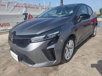 Renault Clio SCe 65 CV 5 porte Life usata