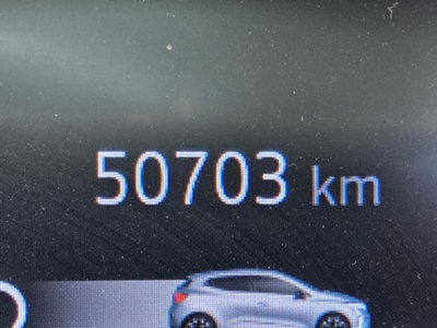 Renault Clio SCe 65 CV 5 porte Life (12)