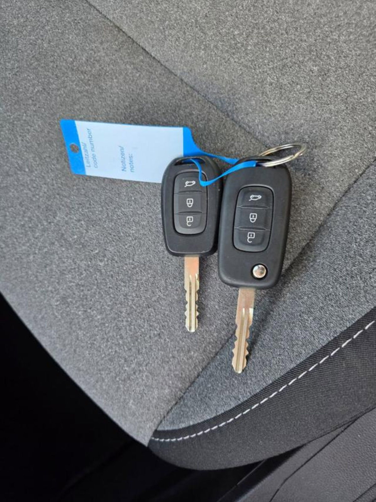 Renault Clio SCe 65 CV 5 porte Life (14)
