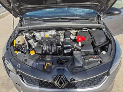 Renault Clio SCe 65 CV 5 porte Life (15)