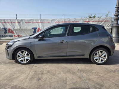 Renault Clio SCe 65 CV 5 porte Life (2)