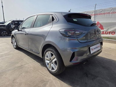 Renault Clio SCe 65 CV 5 porte Life (3)
