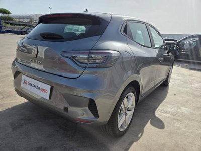 Renault Clio SCe 65 CV 5 porte Life (5)