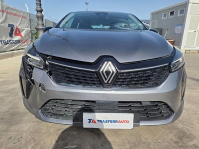 Renault Clio SCe 65 CV 5 porte Life (7)