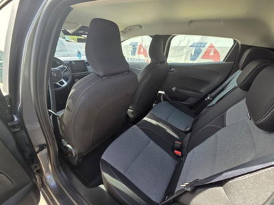 Renault Clio SCe 65 CV 5 porte Life (8)