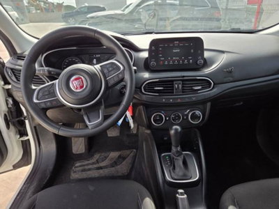 Fiat Tipo Tipo 5p 1.5 t4 hybrid Cross 130cv dct (11)