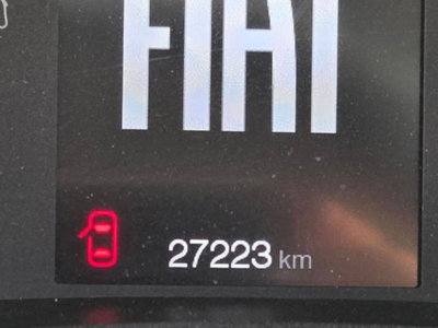 Fiat Tipo Tipo 5p 1.5 t4 hybrid Cross 130cv dct (12)