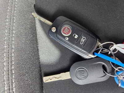 Fiat Tipo Tipo 5p 1.5 t4 hybrid Cross 130cv dct (14)