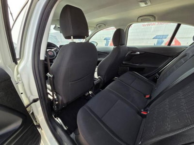 Fiat Tipo Tipo 5p 1.5 t4 hybrid Cross 130cv dct (15)