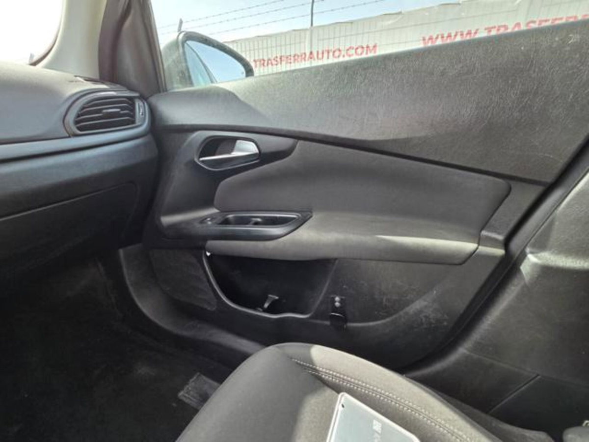 Fiat Tipo Tipo 5p 1.5 t4 hybrid Cross 130cv dct (16)