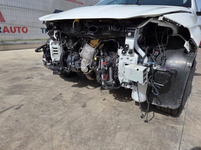 Fiat Tipo Tipo 5p 1.5 t4 hybrid Cross 130cv dct (19)