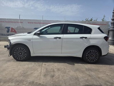 Fiat Tipo Tipo 5p 1.5 t4 hybrid Cross 130cv dct (2)