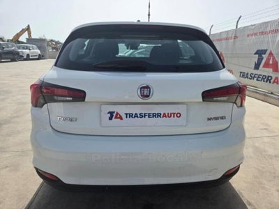 Fiat Tipo Tipo 5p 1.5 t4 hybrid Cross 130cv dct (4)