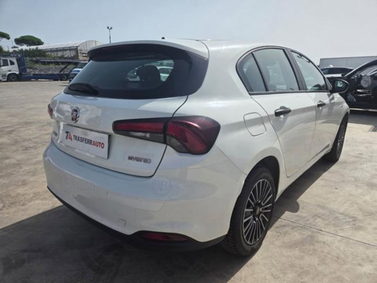 Fiat Tipo Tipo 5p 1.5 t4 hybrid Cross 130cv dct (5)