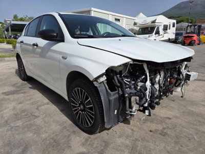 Fiat Tipo Tipo 5p 1.5 t4 hybrid Cross 130cv dct (6)
