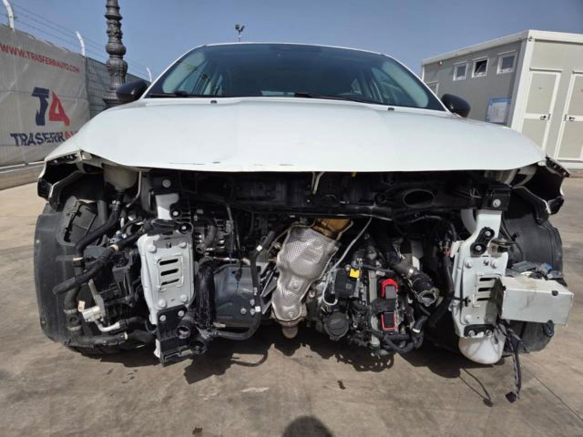 Fiat Tipo Tipo 5p 1.5 t4 hybrid Cross 130cv dct (7)