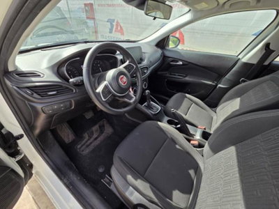 Fiat Tipo Tipo 5p 1.5 t4 hybrid Cross 130cv dct (8)