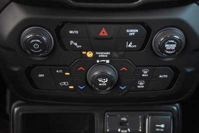 Jeep Renegade 1.6 Mjt 130 CV Limited (19)