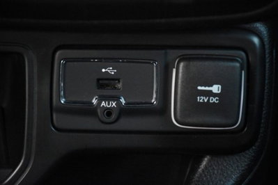 Jeep Renegade 1.6 Mjt 130 CV Limited (20)