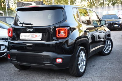 Jeep Renegade 1.6 Mjt 130 CV Limited (3)