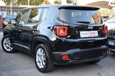 Jeep Renegade 1.6 Mjt 130 CV Limited (4)