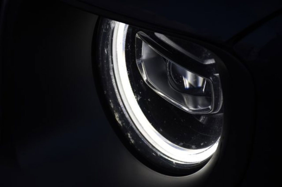 Jeep Renegade 1.6 Mjt 130 CV Limited (5)