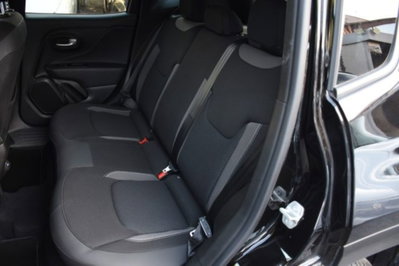 Jeep Renegade 1.6 Mjt 130 CV Limited (8)