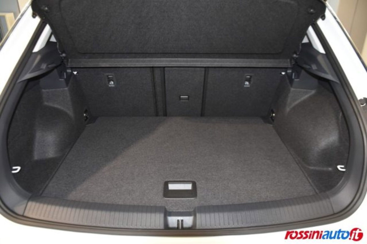 Volkswagen T-Roc 1.5 tsi Edition dsg (16)
